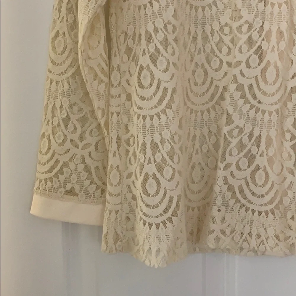 Banana Republic delicate all